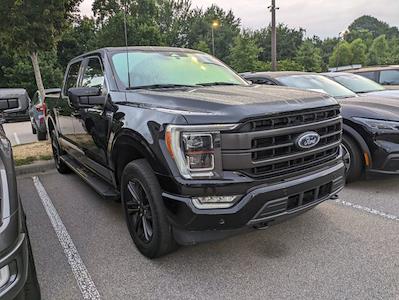 2022 Ford F-150 SuperCrew Cab 4WD Pickup for sale #PT27583 - photo 2
