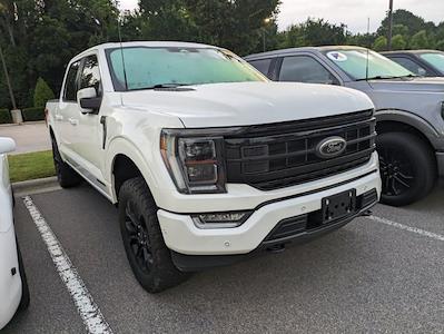 2022 Ford F-150 SuperCrew Cab 4WD Pickup for sale #PT27584 - photo 1