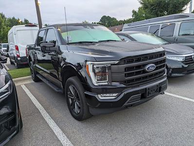 2023 Ford F-150 SuperCrew Cab 4WD Pickup for sale #PT27586 - photo 1