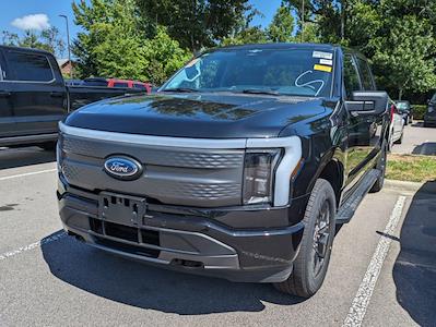 2023 Ford F-150 Lightning SuperCrew Cab AWD Pickup for sale #PT27591 - photo 1