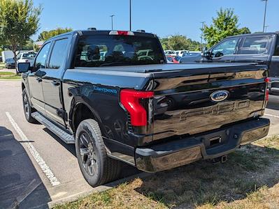 2023 Ford F-150 Lightning SuperCrew Cab AWD Pickup for sale #PT27591 - photo 2
