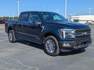2024 Ford F-150 SuperCrew Cab 4WD Pickup for sale #PT27602 - photo 1