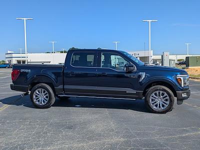 2024 Ford F-150 SuperCrew Cab 4WD Pickup for sale #PT27602 - photo 2