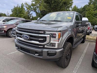 2022 Ford F-250 Crew Cab 4WD Pickup for sale #PT27628 - photo 1