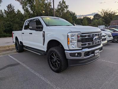 2023 Ford F-250 Crew Cab 4WD Pickup for sale #PT27628A - photo 1