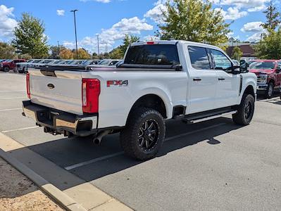 2023 Ford F-250 Crew Cab 4WD Pickup for sale #PT27628A - photo 2