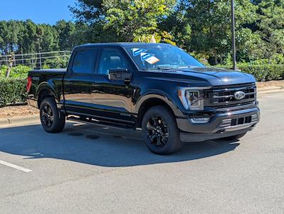 2023 Ford F-150 SuperCrew Cab 4WD Pickup for sale #PT27630 - photo 1
