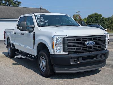 Used 2023 Ford F-250 XL Crew Cab 4WD Pickup for sale #PT27635 - photo 1