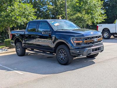 2025 Ford F-150 SuperCrew Cab 4WD Pickup for sale #PT27658 - photo 2