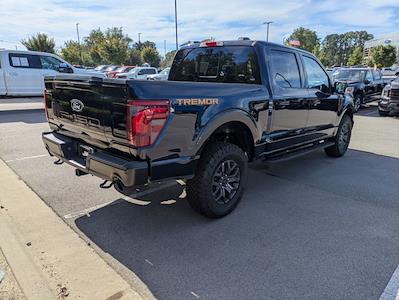 2025 Ford F-150 SuperCrew Cab 4WD Pickup for sale #PT27658 - photo 1