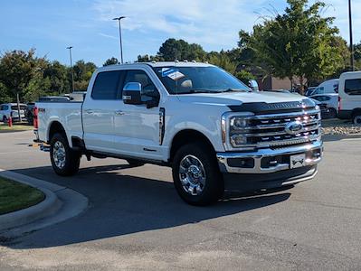 2024 Ford F-250 Crew Cab 4WD Pickup for sale #PT27665 - photo 1
