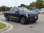 Used 2023 Ford F-150 Lightning Lariat SuperCrew Cab AWD Pickup for sale #PT27677 - photo 1