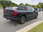 Used 2023 Ford F-150 Lightning Lariat SuperCrew Cab AWD Pickup for sale #PT27677 - photo 2
