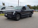 Used 2023 Ford F-150 Lightning Lariat SuperCrew Cab AWD Pickup for sale #PT27677 - photo 8