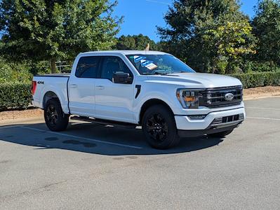 2023 Ford F-150 SuperCrew Cab 4WD Pickup for sale #PT27685 - photo 1