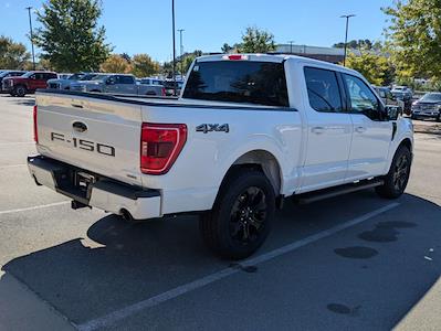 2023 Ford F-150 SuperCrew Cab 4WD Pickup for sale #PT27685 - photo 2