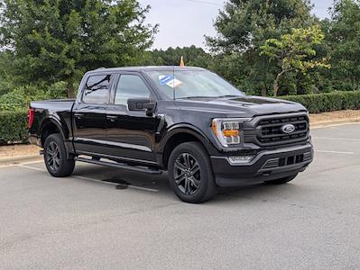 2022 Ford F-150 SuperCrew Cab 4WD Pickup for sale #PT27686 - photo 1