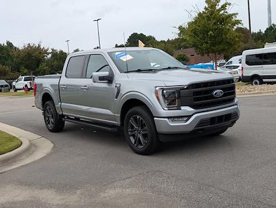 2023 Ford F-150 SuperCrew Cab 4WD Pickup for sale #PT27689 - photo 1