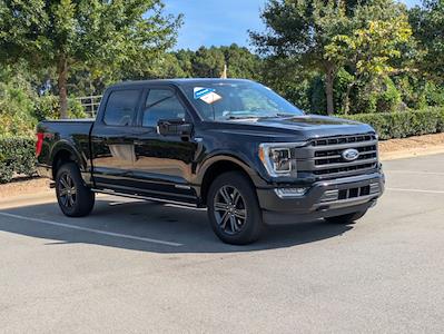 2022 Ford F-150 SuperCrew Cab 4WD Pickup for sale #PT27692 - photo 1