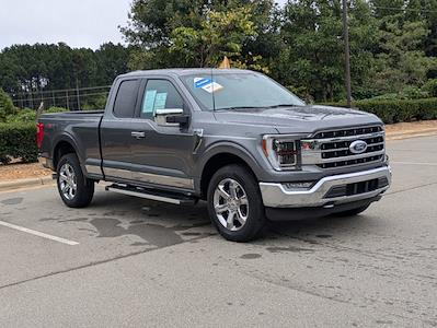 2022 Ford F-150 Super Cab 4WD Pickup for sale #PT27707 - photo 1