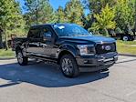 Used 2018 Ford F-150 XLT SuperCrew Cab 4WD Pickup for sale #PT27713A - photo 44