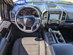 Used 2018 Ford F-150 XLT SuperCrew Cab 4WD Pickup for sale #PT27713A - photo 33