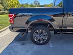 Used 2018 Ford F-150 XLT SuperCrew Cab 4WD Pickup for sale #PT27713A - photo 37
