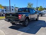 Used 2018 Ford F-150 XLT SuperCrew Cab 4WD Pickup for sale #PT27713A - photo 4