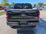Used 2018 Ford F-150 XLT SuperCrew Cab 4WD Pickup for sale #PT27713A - photo 5