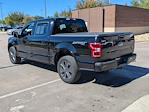 Used 2018 Ford F-150 XLT SuperCrew Cab 4WD Pickup for sale #PT27713A - photo 2