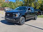 Used 2018 Ford F-150 XLT SuperCrew Cab 4WD Pickup for sale #PT27713A - photo 1