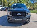 Used 2018 Ford F-150 XLT SuperCrew Cab 4WD Pickup for sale #PT27713A - photo 7