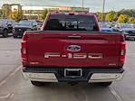 2022 Ford F-150 SuperCrew Cab 4WD Pickup for sale #PT27730 - photo 3