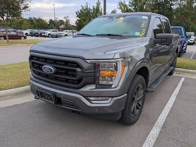 2021 Ford F-150 SuperCrew Cab 4WD Pickup for sale #PT27731 - photo 1