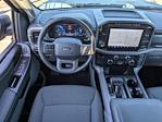 Used 2024 Ford F-150 Lightning XLT SuperCrew Cab for sale #PT27746 - photo 30