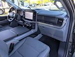 Used 2024 Ford F-150 Lightning XLT SuperCrew Cab for sale #PT27746 - photo 38
