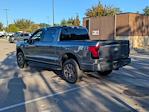 Used 2024 Ford F-150 Lightning XLT SuperCrew Cab for sale #PT27746 - photo 2