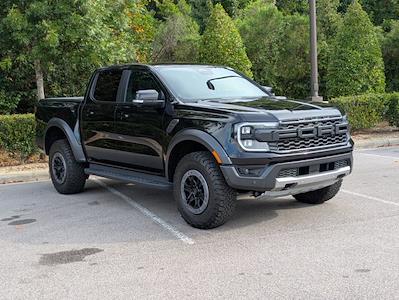 2024 Ford Ranger SuperCrew Cab 4WD Pickup for sale #PT27749 - photo 1