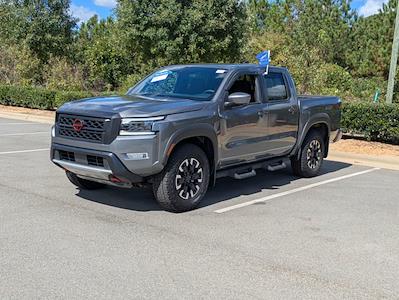 2023 Nissan Frontier Crew Cab 4WD Pickup for sale #PT27760 - photo 1