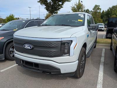 2024 Ford F-150 Lightning SuperCrew Cab AWD Pickup for sale #PT27763 - photo 1