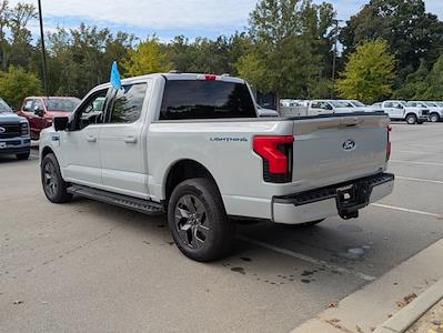2024 Ford F-150 Lightning SuperCrew Cab AWD Pickup for sale #PT27763 - photo 2
