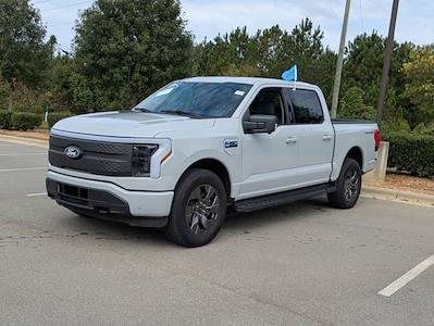 2024 Ford F-150 Lightning SuperCrew Cab AWD Pickup for sale #PT27763 - photo 1