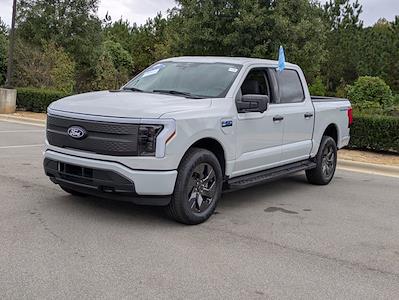 2024 Ford F-150 Lightning SuperCrew Cab AWD Pickup for sale #PT27765 - photo 1