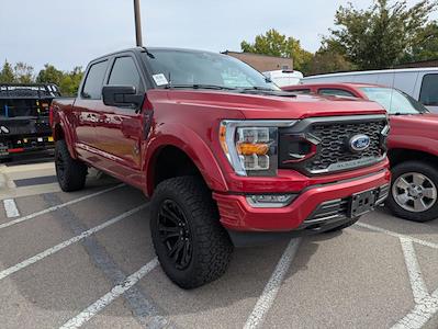 2022 Ford F-150 SuperCrew Cab 4WD Pickup for sale #PT27771 - photo 1