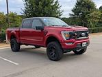 2022 Ford F-150 SuperCrew Cab 4WD Pickup for sale #PT27771 - photo 1