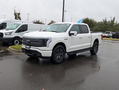 2022 Ford F-150 Lightning SuperCrew Cab AWD Pickup for sale #PT27776 - photo 1