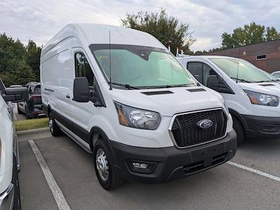 2025 Ford Transit 350 HD High Roof RWD Empty Cargo Van for sale #PT27777 - photo 1