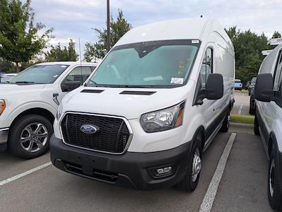 2025 Ford Transit 350 HD High Roof RWD Empty Cargo Van for sale #PT27777 - photo 2