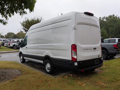 2025 Ford Transit 350 HD High Roof RWD Empty Cargo Van for sale #PT27777 - photo 2