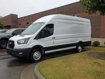 2025 Ford Transit 350 HD High Roof RWD Empty Cargo Van for sale #PT27777 - photo 1